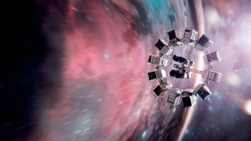 InterstellarMovie