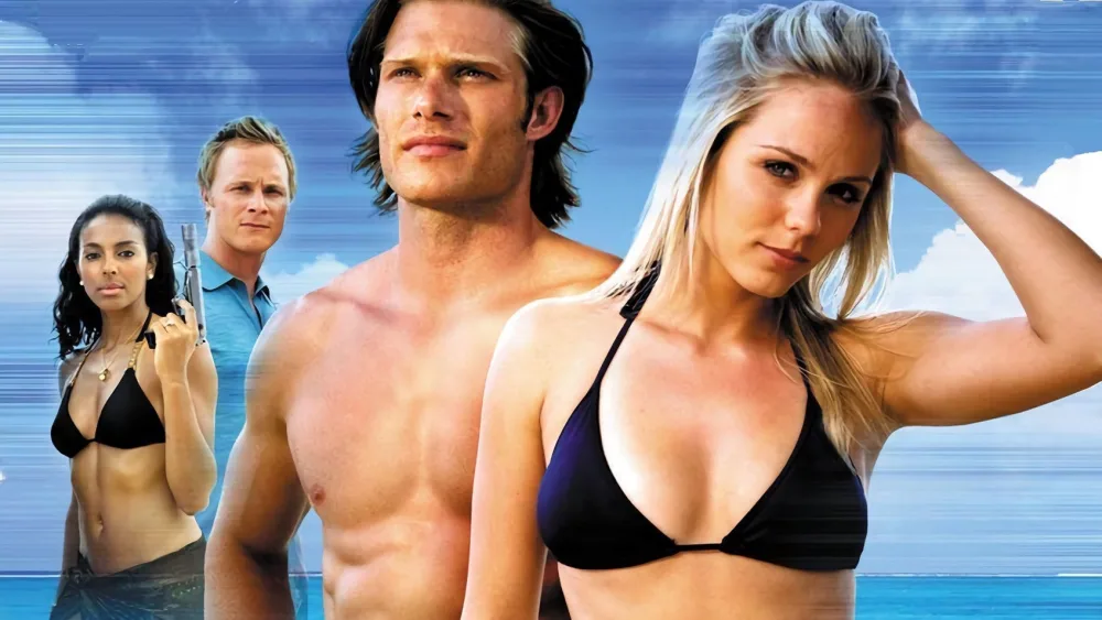 Into the Blue 2: The ReefMovie