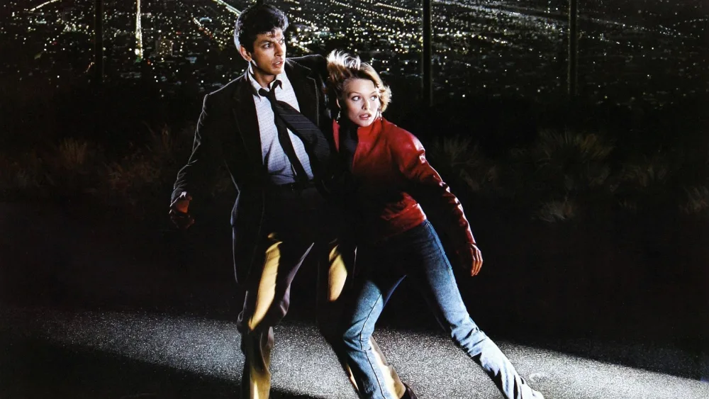 Into the NightMovie