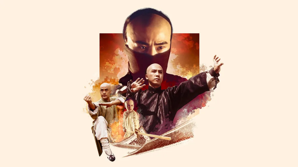 Iron MonkeyMovie