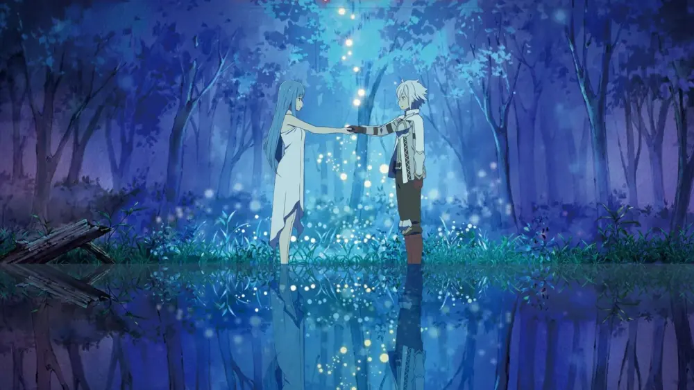 Is It Wrong to Try to Pick Up Girls in a Dungeon?: Arrow of the OrionMovie