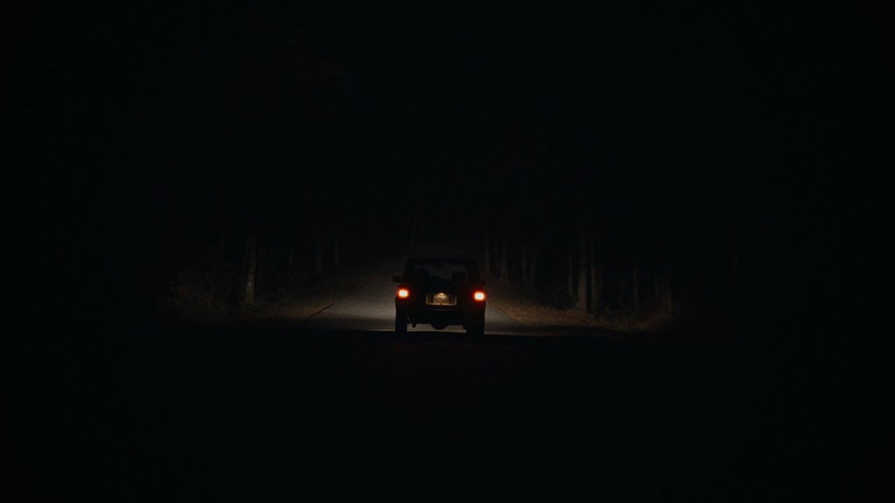 It Ends