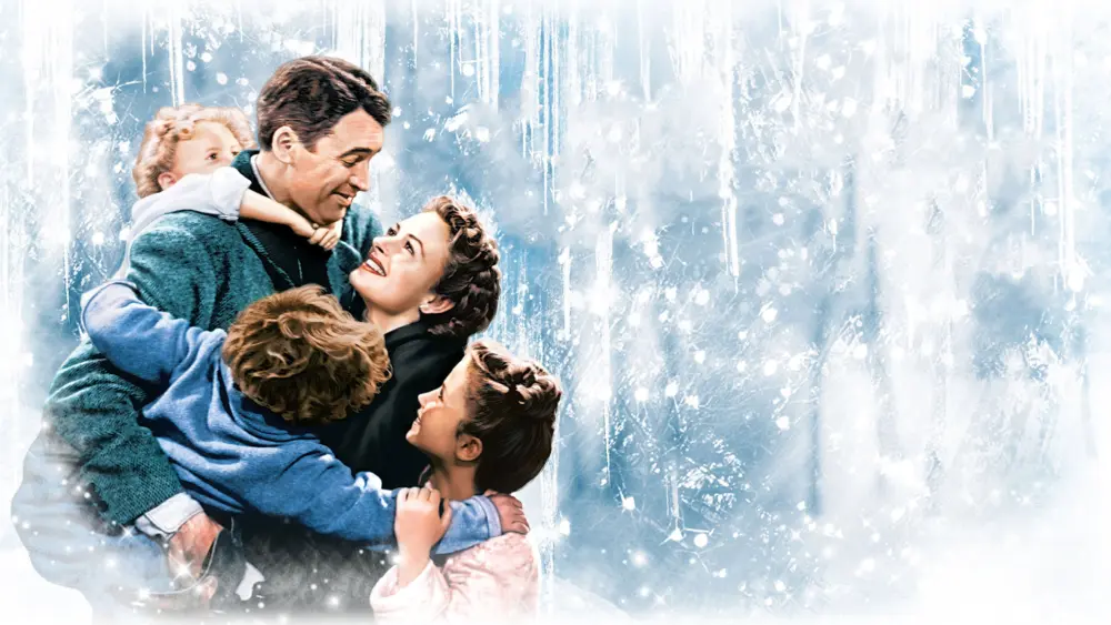It's a Wonderful LifeMovie