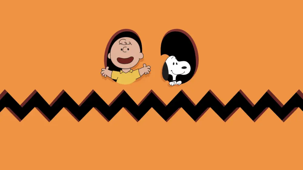 It's the Great Pumpkin, Charlie BrownMovie