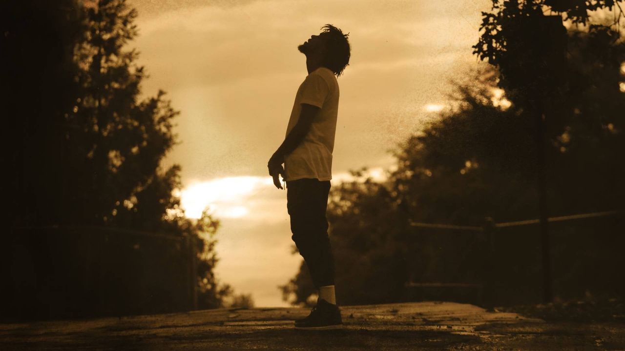 J Cole: 4 Your Eyez Only