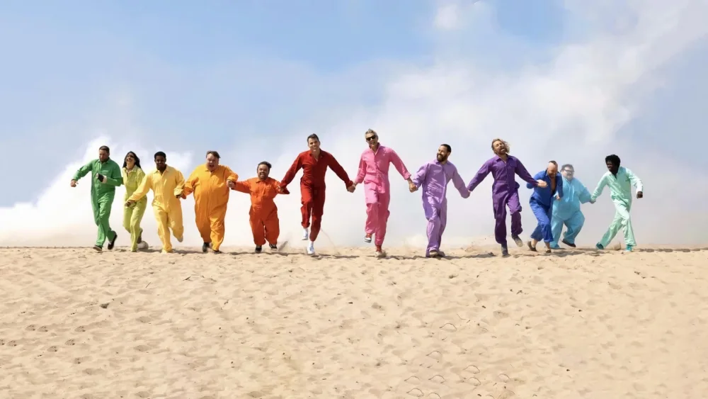 Jackass 4.5Movie