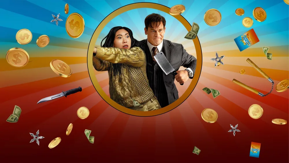 Jackpot!Movie