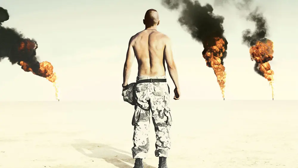 JarheadMovie