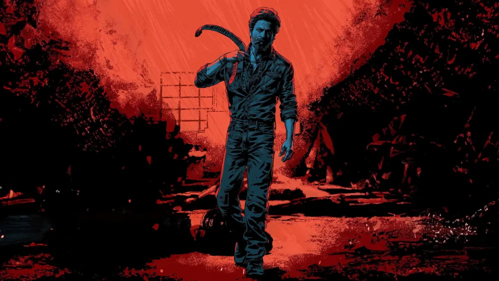 JawanMovie