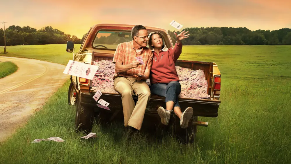 Jerry & Marge Go LargeMovie
