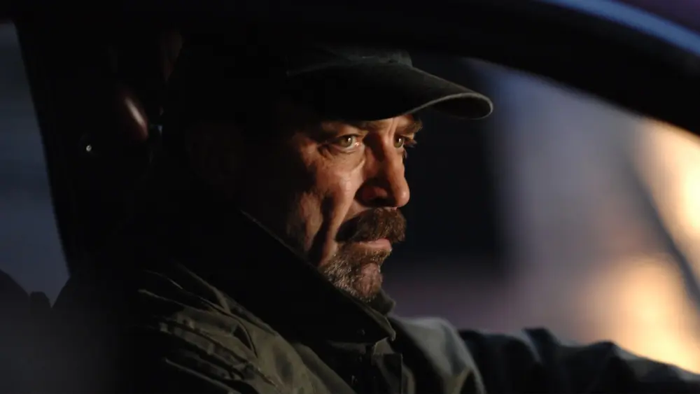 Jesse Stone: Thin IceMovie