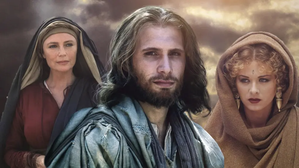 JesusMovie