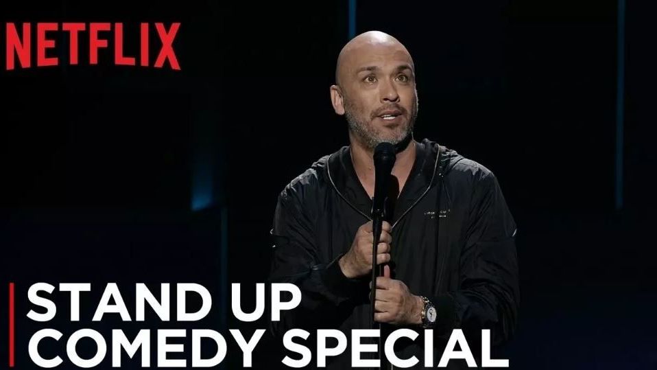 Jo Koy: Live from Seattle