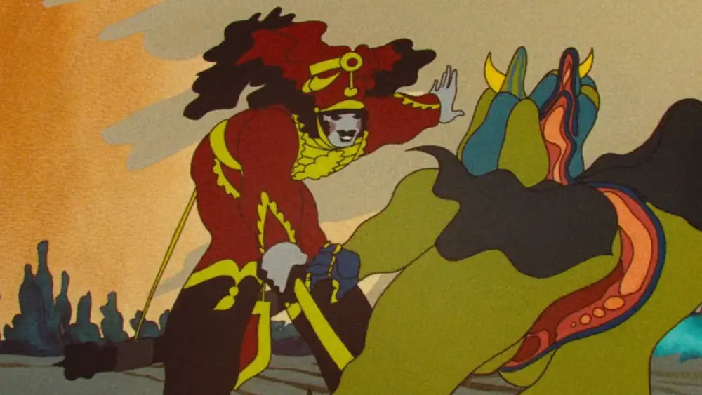 Johnny CorncobMovie