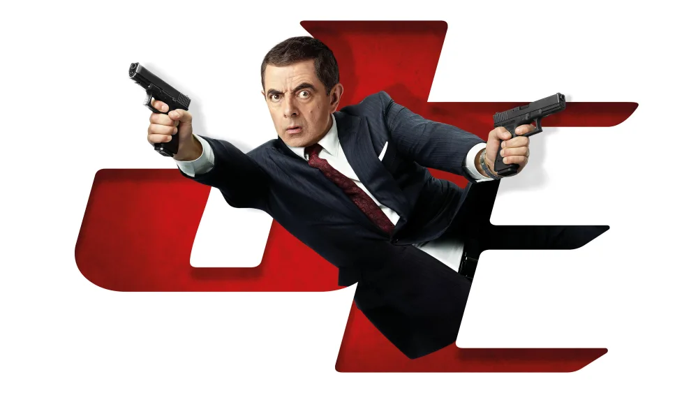 Johnny English Strikes AgainMovie
