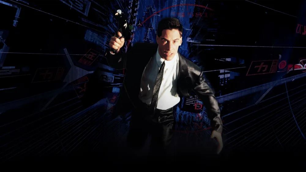 Johnny MnemonicMovie