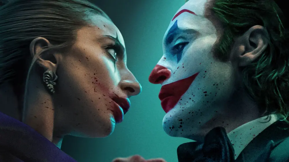Joker: Folie à DeuxMovie