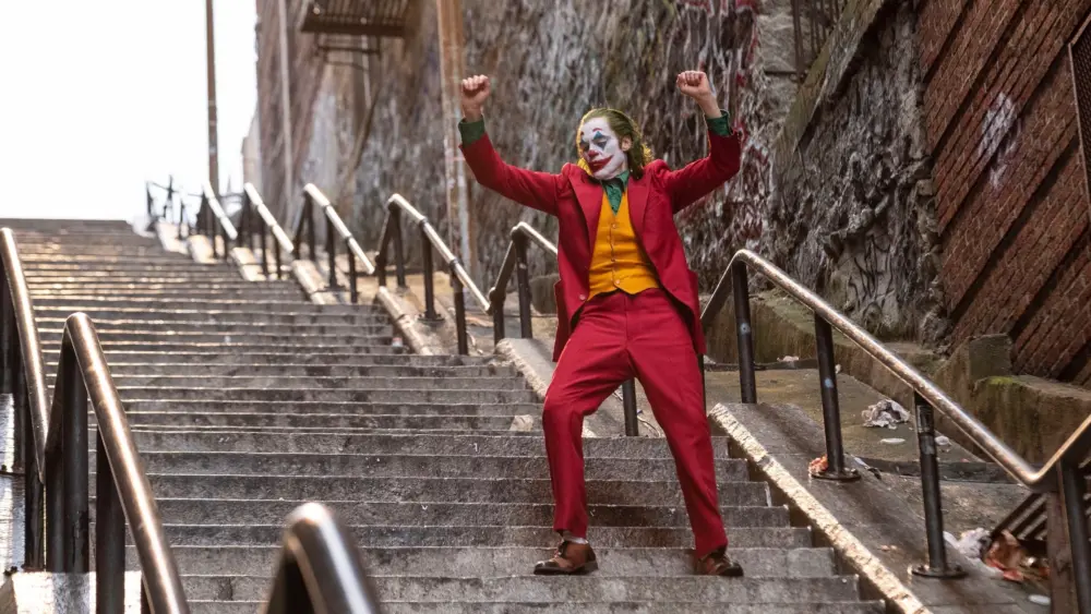 JokerMovie