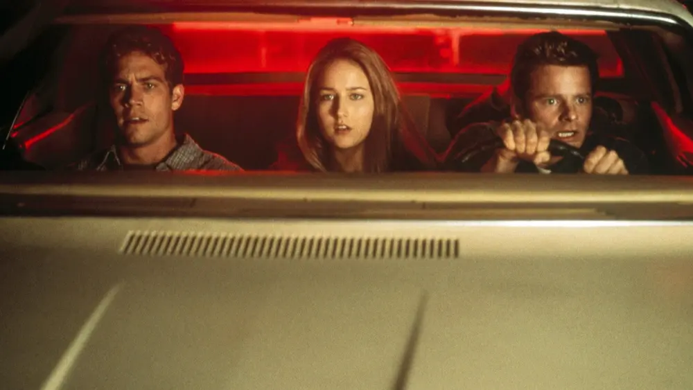 Joy RideMovie