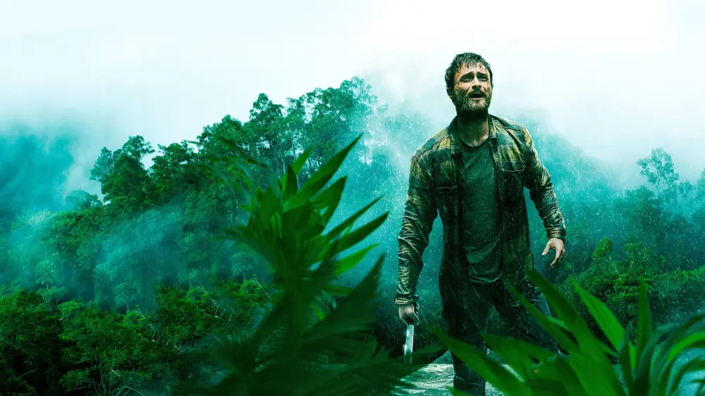 JungleMovie