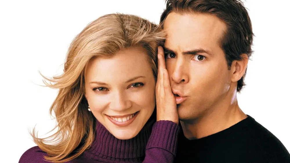 Just FriendsMovie