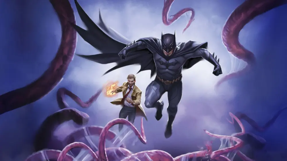 Justice League: DoomMovie