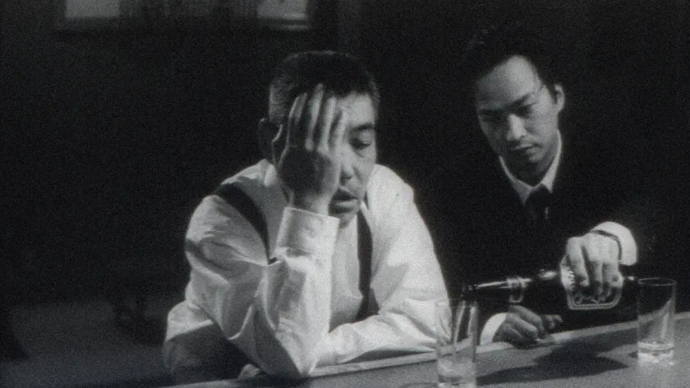Kaizokuban Bootleg FilmMovie