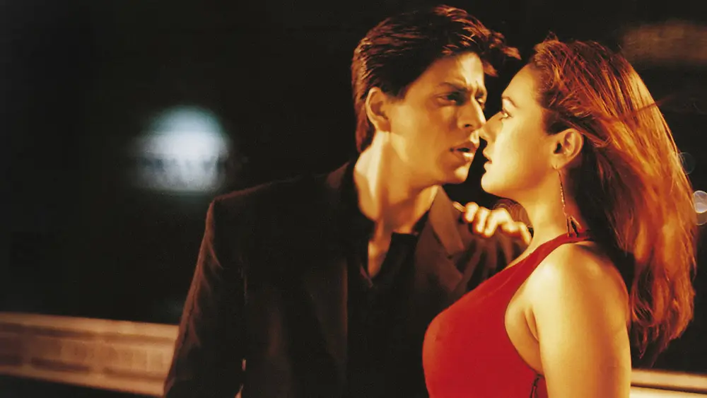 Kal Ho Naa HoMovie