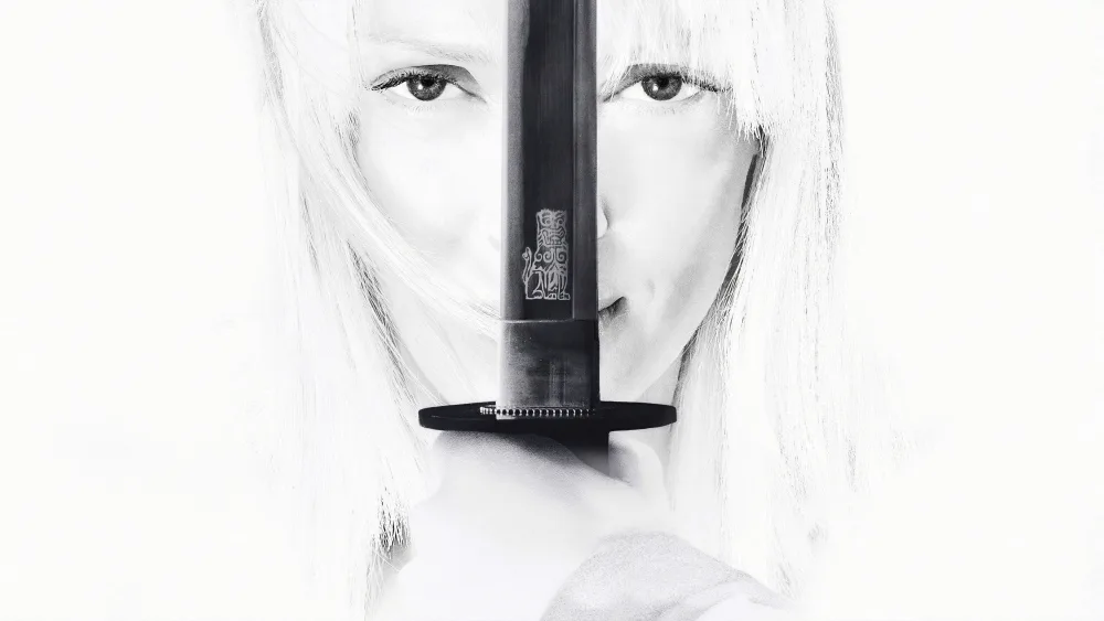 Kill Bill: The Whole Bloody AffairMovie