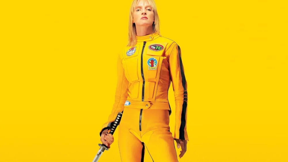 Kill Bill: Vol. 1Movie