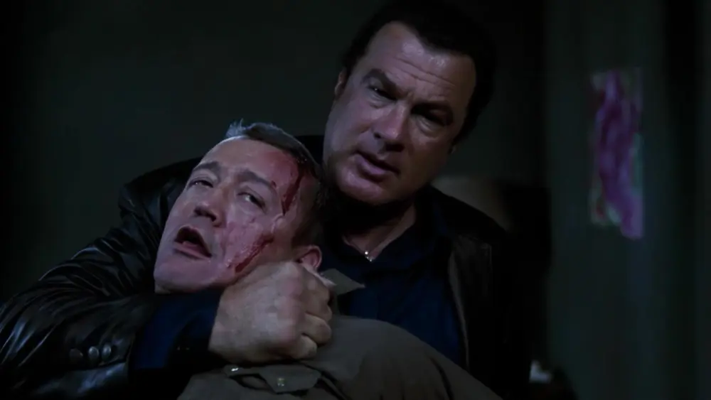 Kill SwitchMovie