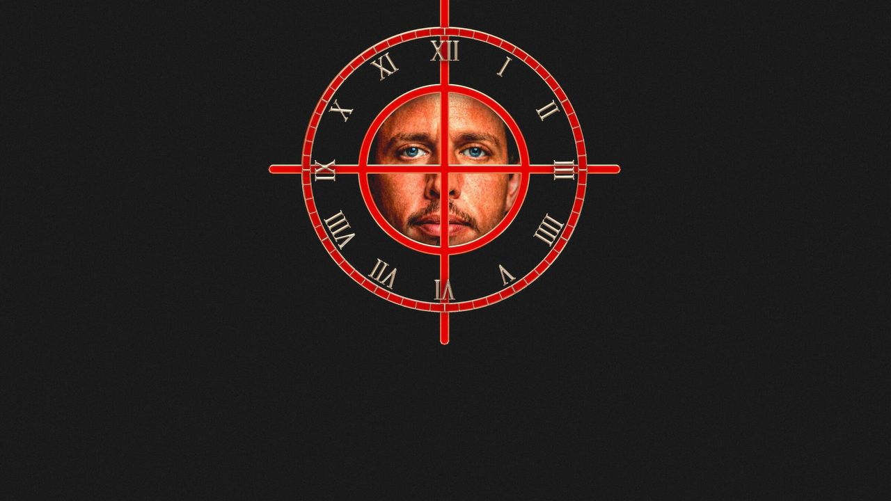 Kill Tony: Once Upon a Time in Texas