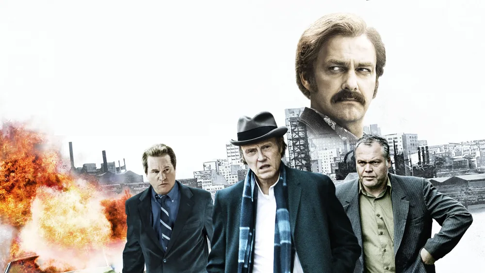 Kill the IrishmanMovie