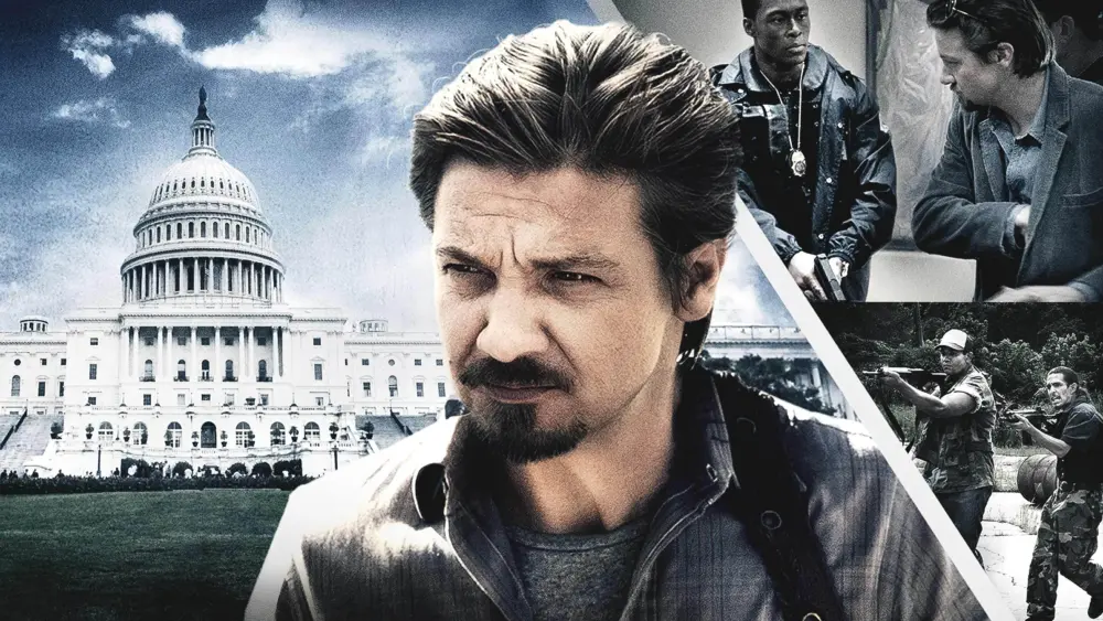Kill the MessengerMovie