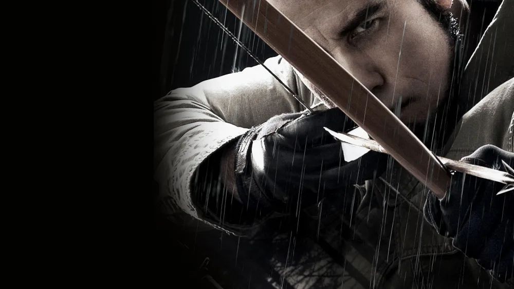 Killing SeasonMovie
