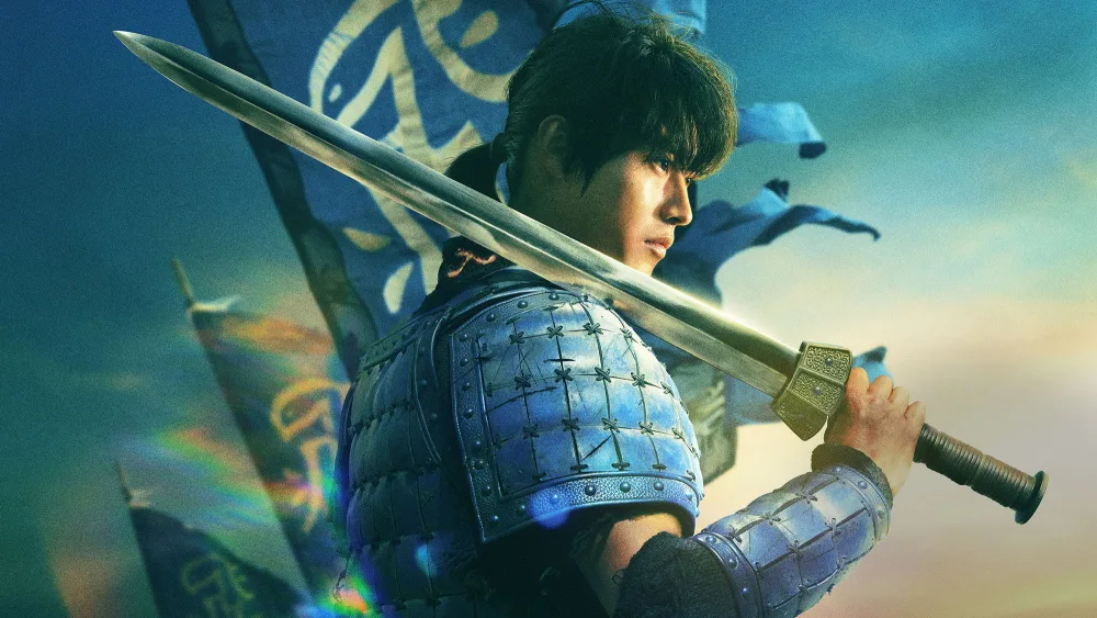 Kingdom 5: The Clash of SoulsMovie