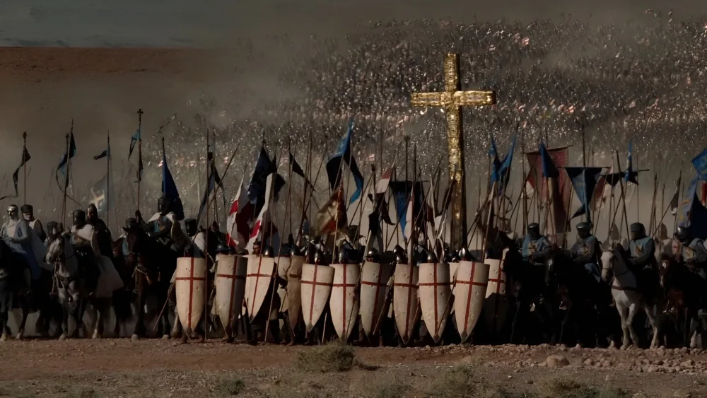 Kingdom of HeavenMovie