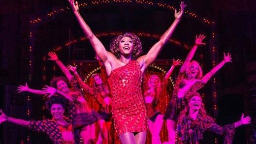Kinky Boots: The Musical