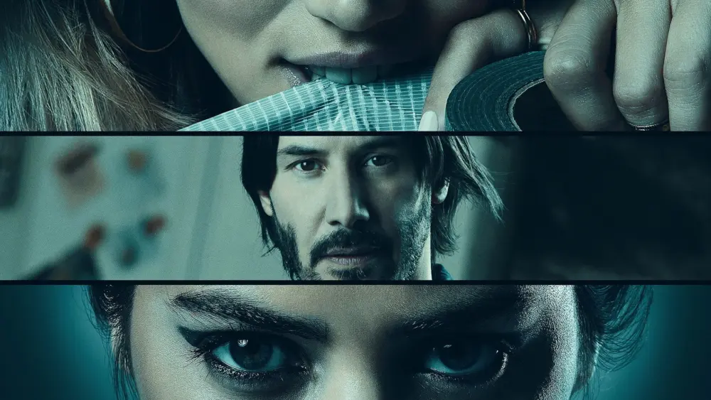 Knock KnockMovie