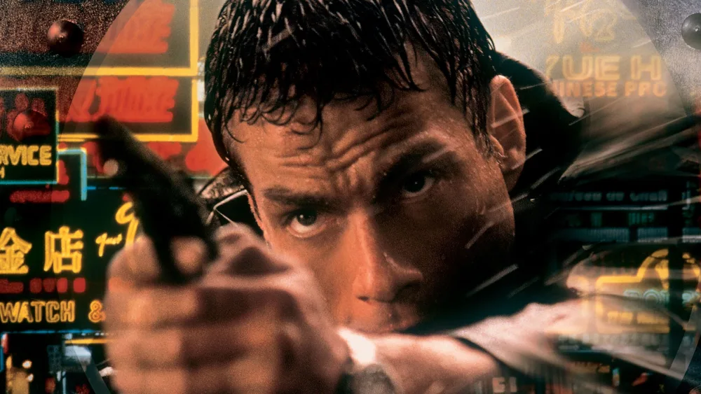 Knock OffMovie