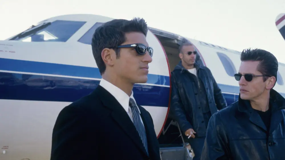 Knockaround GuysMovie