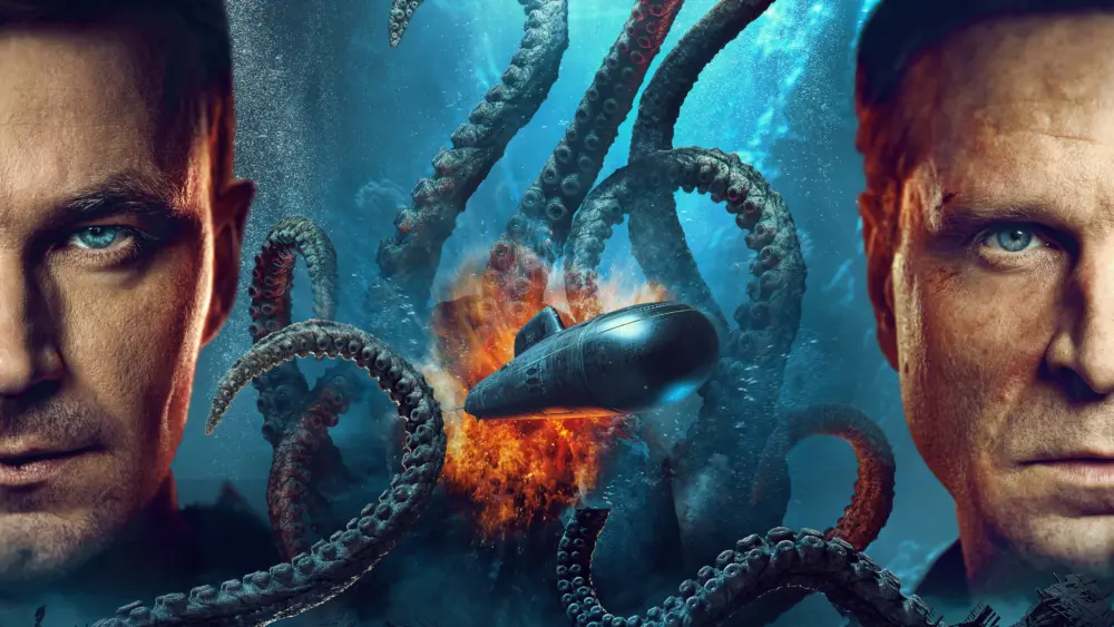KrakenMovie