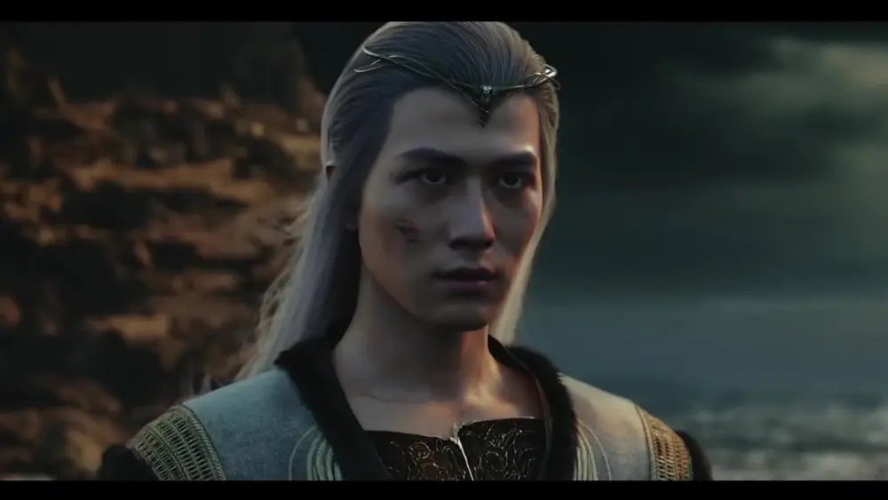 L.O.R.D: Legend of Ravaging Dynasties 2Movie
