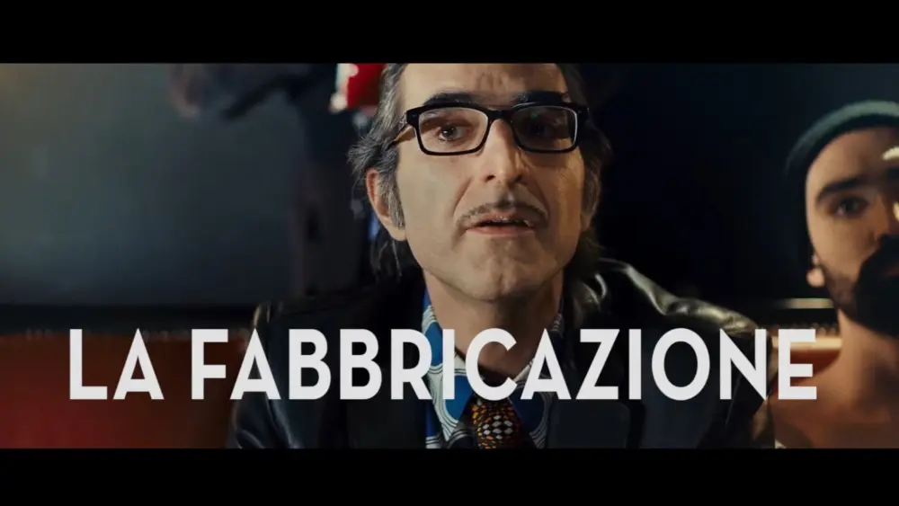 La FabbricazioneMovie