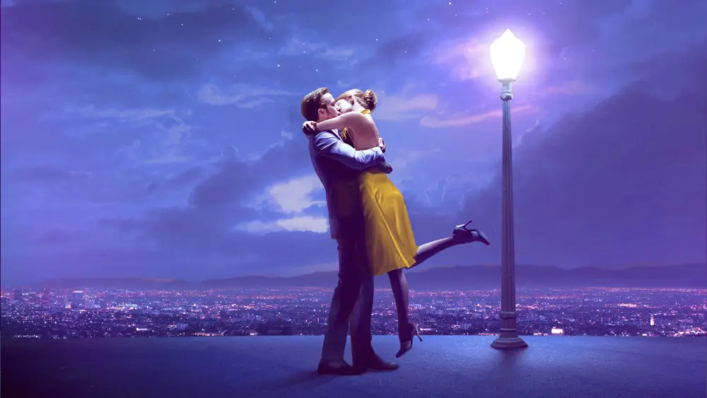 La La LandMovie