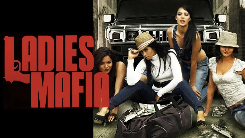 Ladies MafiaMovie