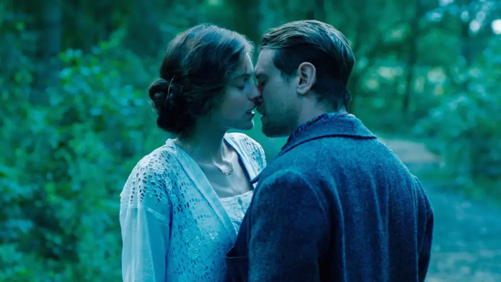 Lady Chatterley's LoverMovie