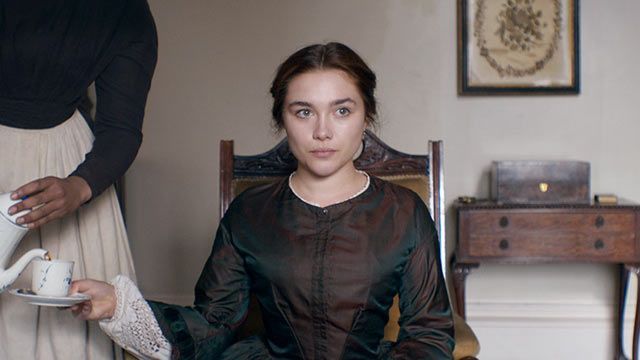 Lady Macbeth