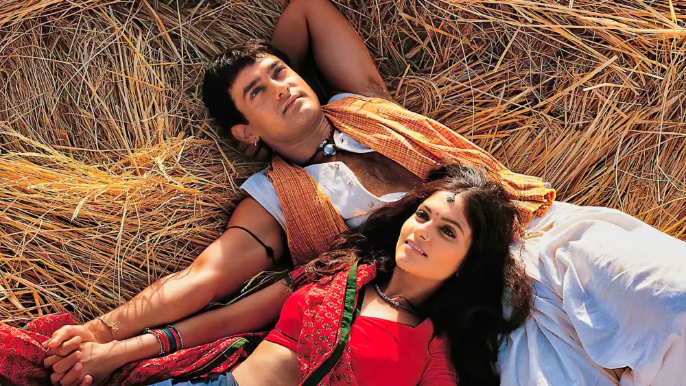 Lagaan: Once Upon a Time in IndiaMovie
