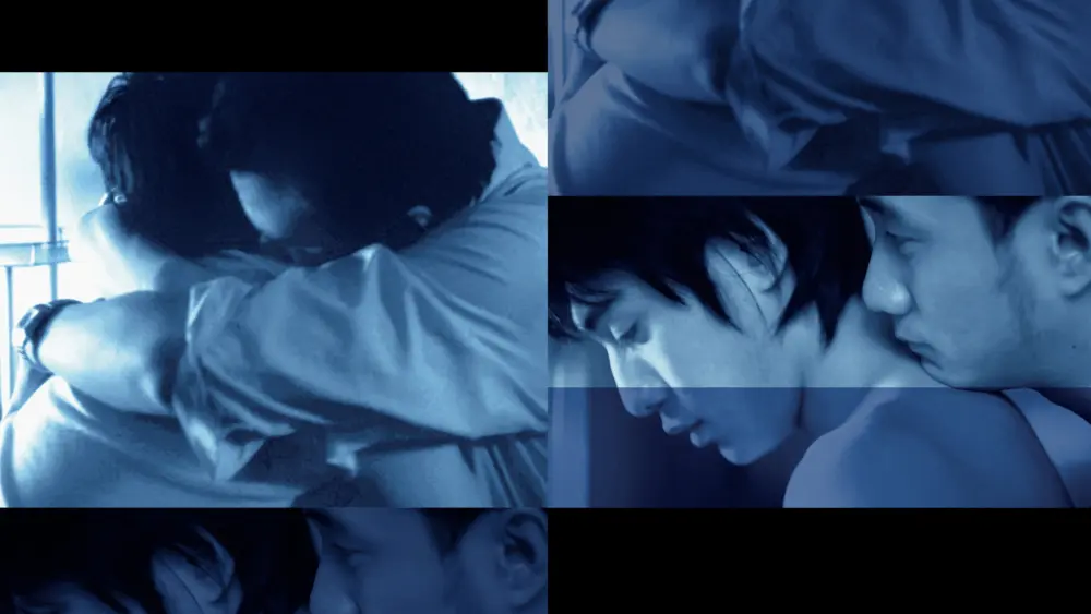 Lan YuMovie